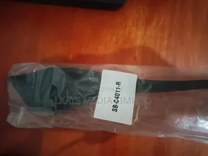 Rt Side Front Windshield Corner Cover Forester 2013-2018