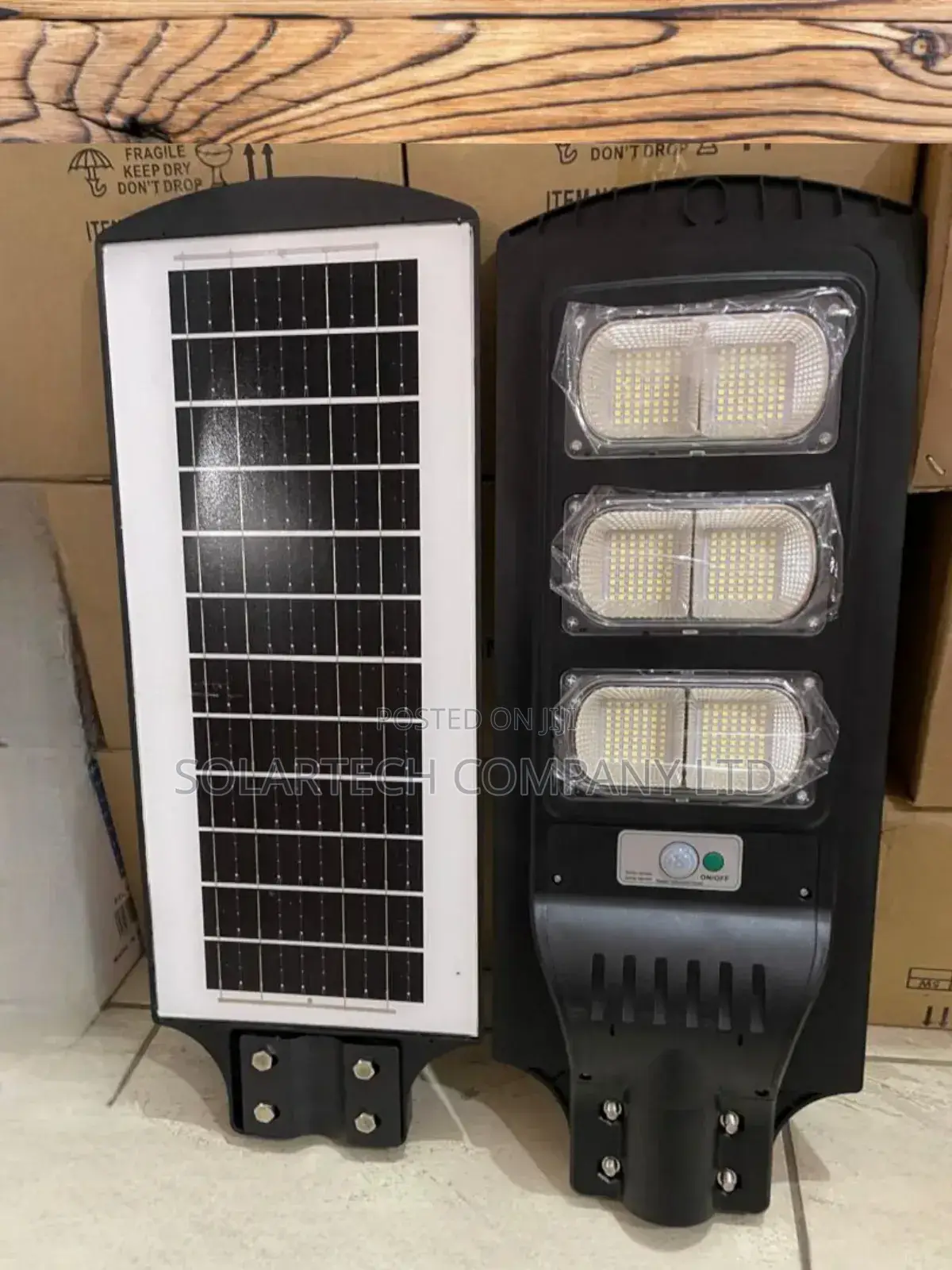 90w Original Pearllight Led Solar Street Lights/ Automatic
