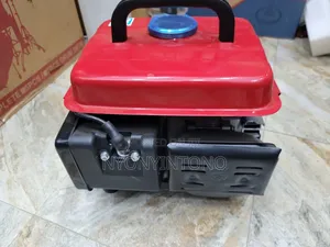 K- Max 900w Petrol Power Generator