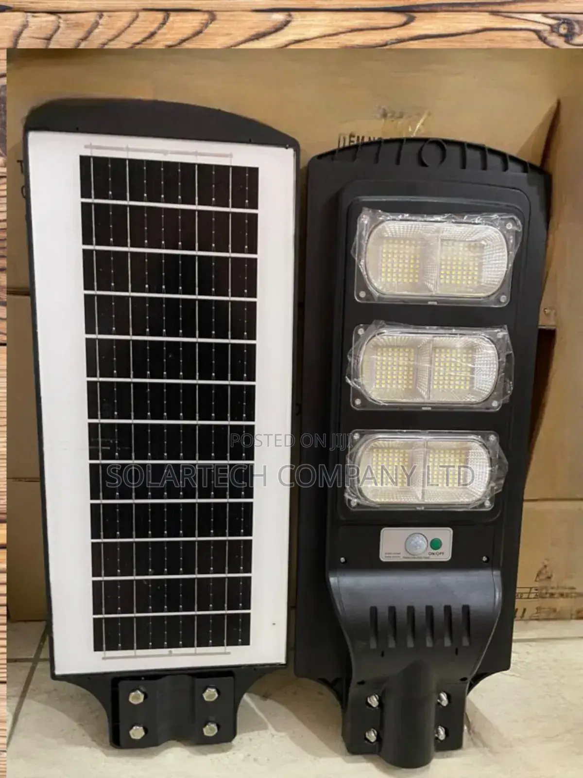 90w Durable Pearllight Led Solar Street Lights Humo