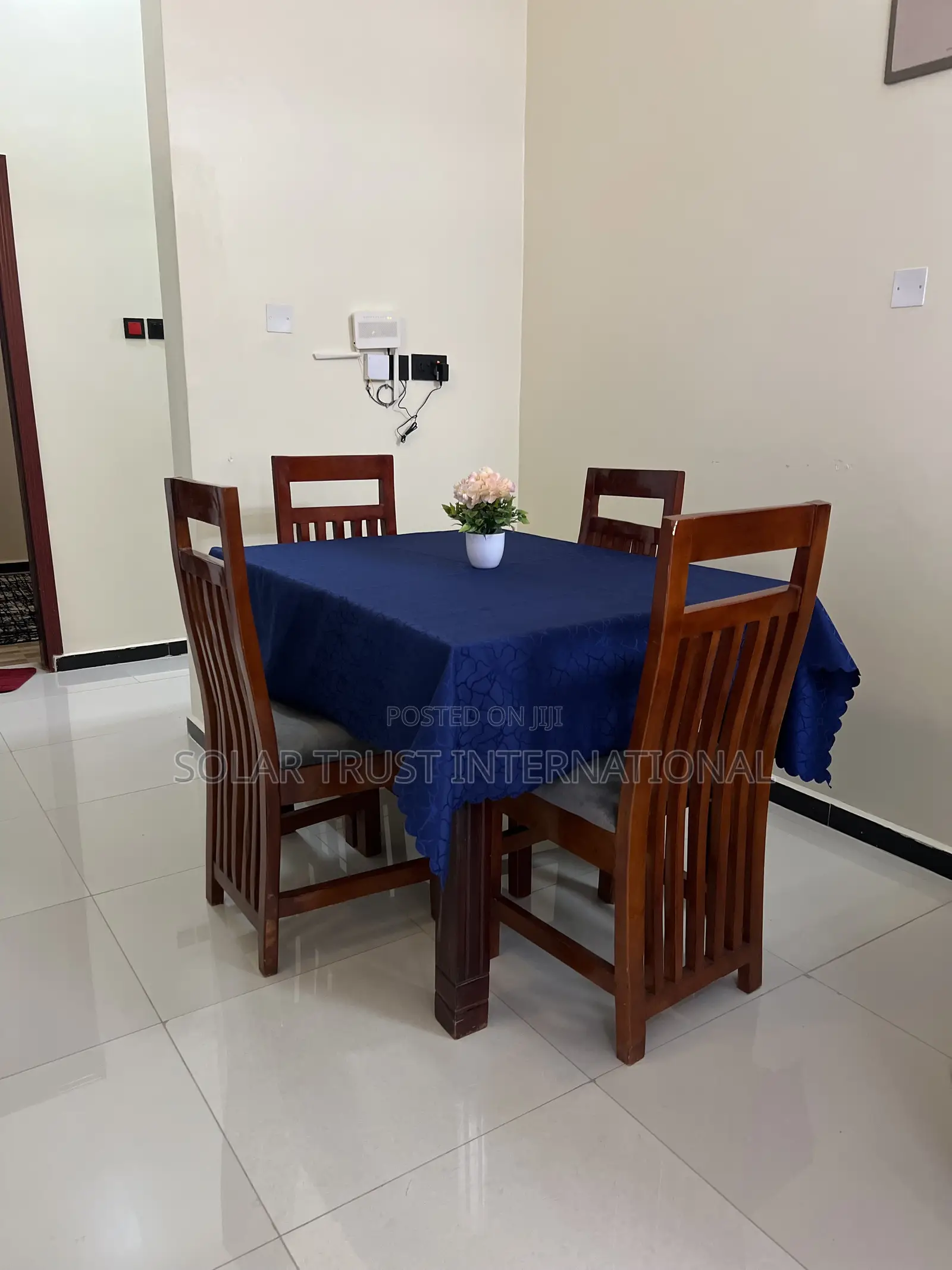 Mengo Airbnb