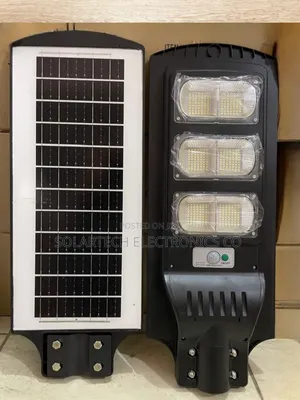 90w Original Led Solar Street Lights Wodu