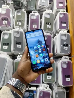 Xiaomi Redmi 9A 128 GB Blue