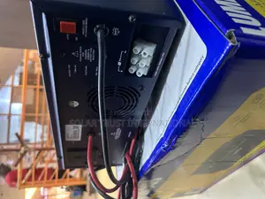Luminous Inverter