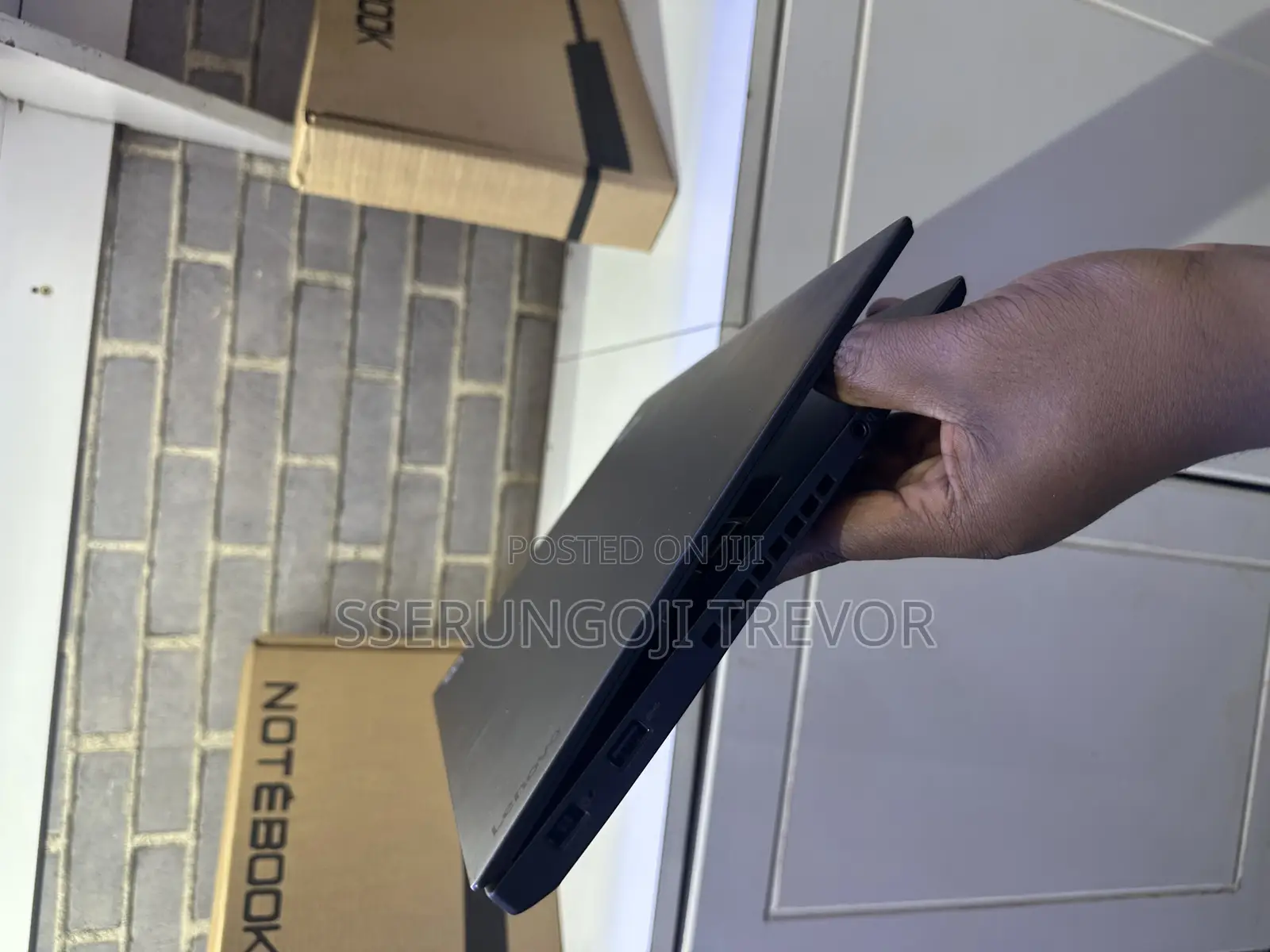 Laptop Lenovo ThinkPad T470s 16GB Intel Core I5 SSHD+SSD 512GB
