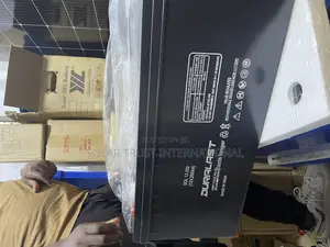 200ah Battery Duralast