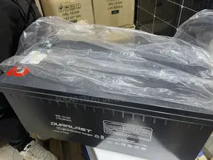 200ah Battery Duralast
