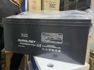 200ah Battery Duralast