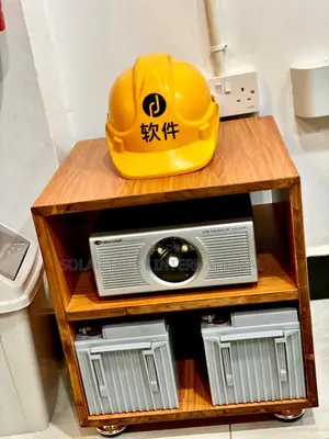 Backup System 850watts