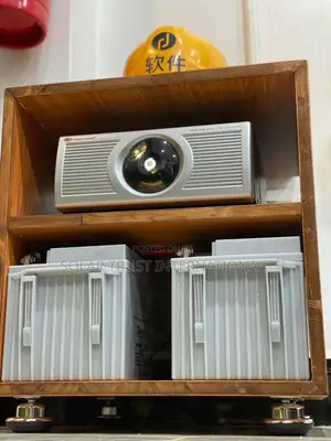 Backup System 850watts