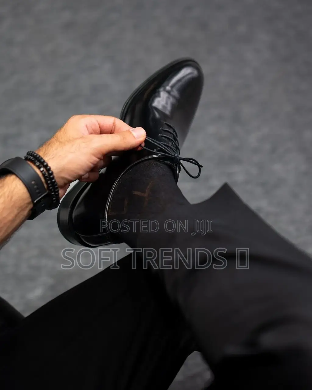 Original Gentle Shoes