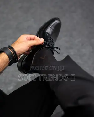 Original Gentle Shoes