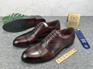 Original Gentle Shoes