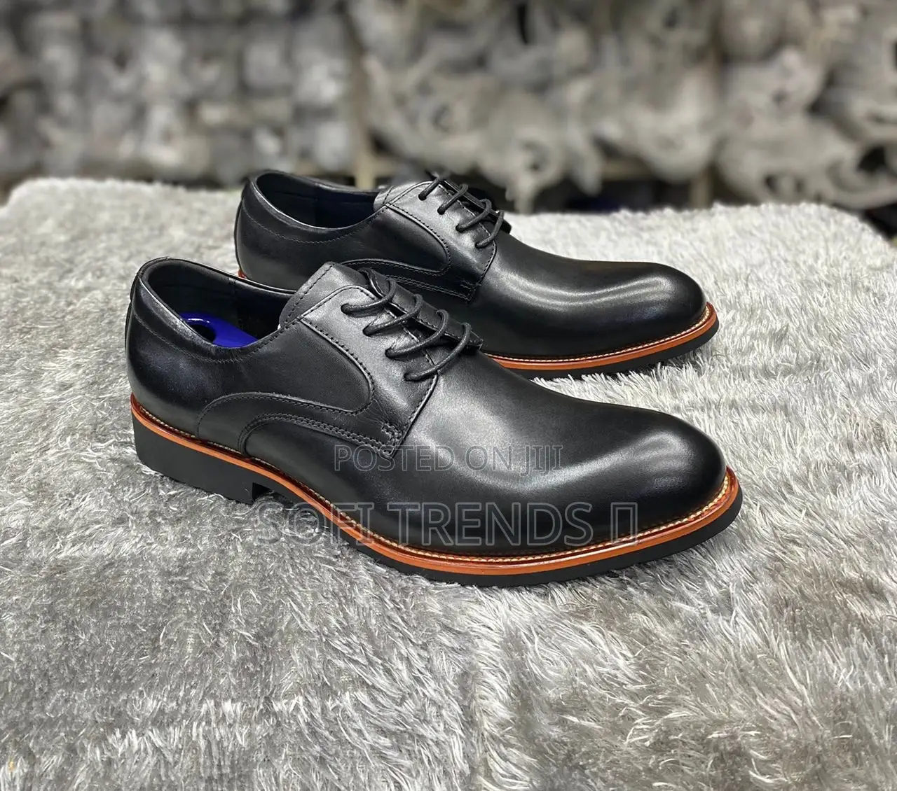Original Gentle Shoes