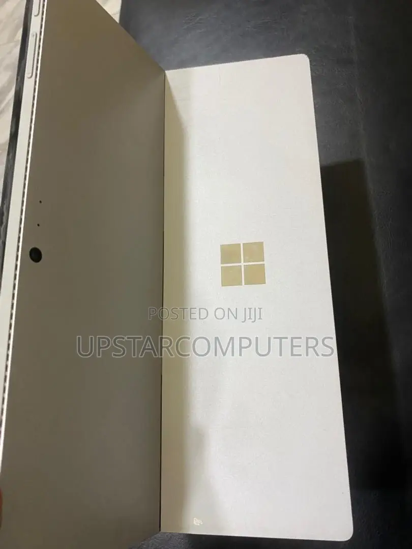 Laptop Microsoft Surface Pro 3 8GB Intel Core I5 SSHD+SSD 256GB