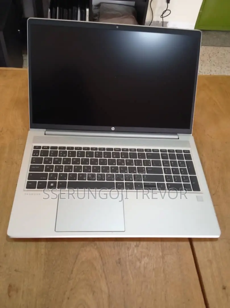 Laptop HP ProBook 450 G5 16GB Intel Core i5 SSHD+SSD 512GB