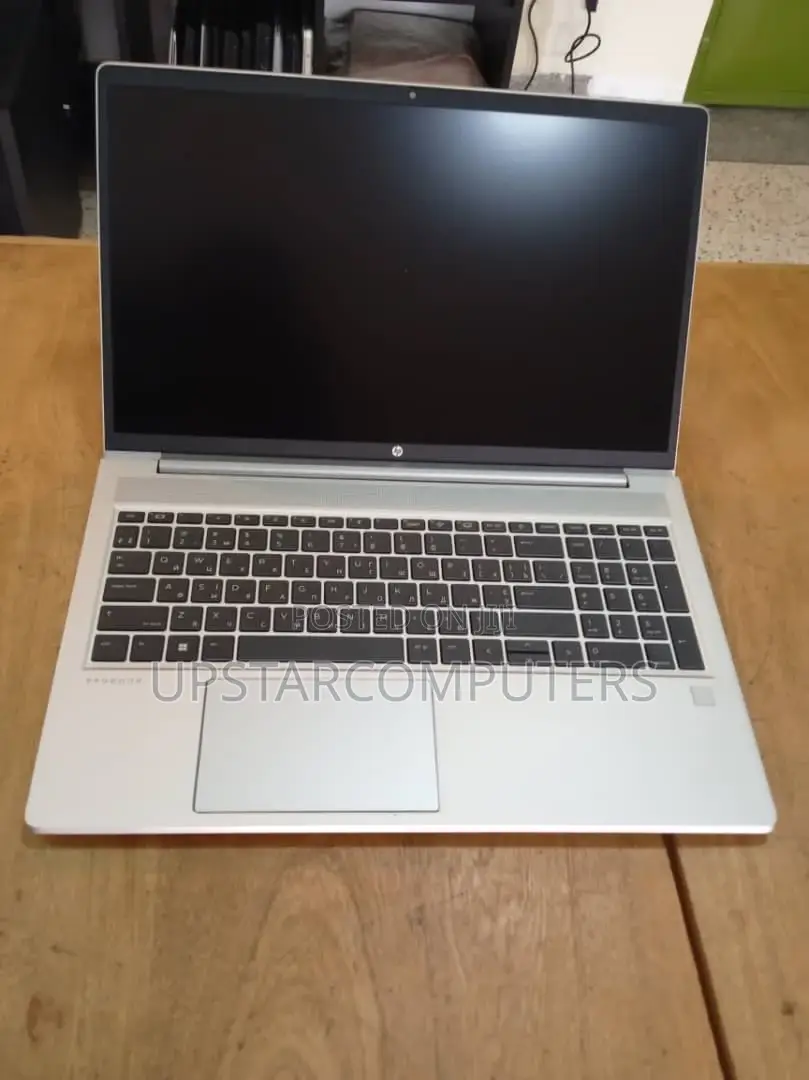 Laptop HP ProBook 450 G5 16GB Intel Core i5 SSHD+SSD 512GB