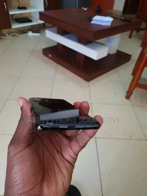 Samsung Galaxy S20+ 5G 128 GB Black