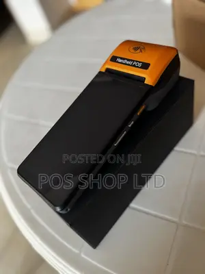 Mobile - Handheld Android Pos - Portable
