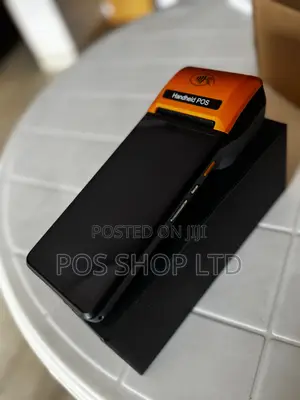 Mobile - Handheld Android Pos - Portable