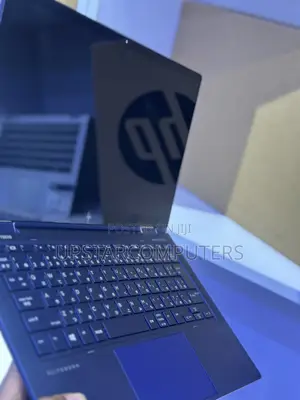 Laptop HP Dragonfly Folio 8GB Intel Core I5 SSHD+SSD 256GB