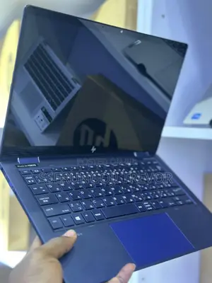 Laptop HP Dragonfly G2 16GB Intel Core I5 SSHD+SSD 256GB