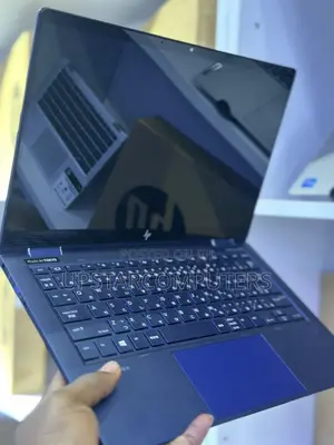 Laptop HP Dragonfly G2 16GB Intel Core I5 SSHD+SSD 256GB