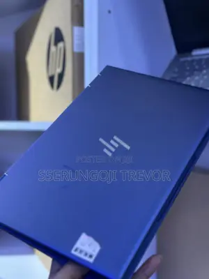 Laptop HP Dragonfly G2 16GB Intel Core I5 SSHD+SSD 256GB