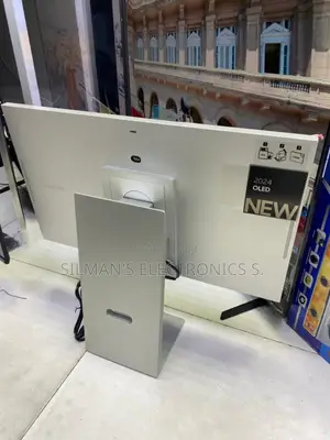 Fresh Release Samsung 27" S9 Oled Monitor