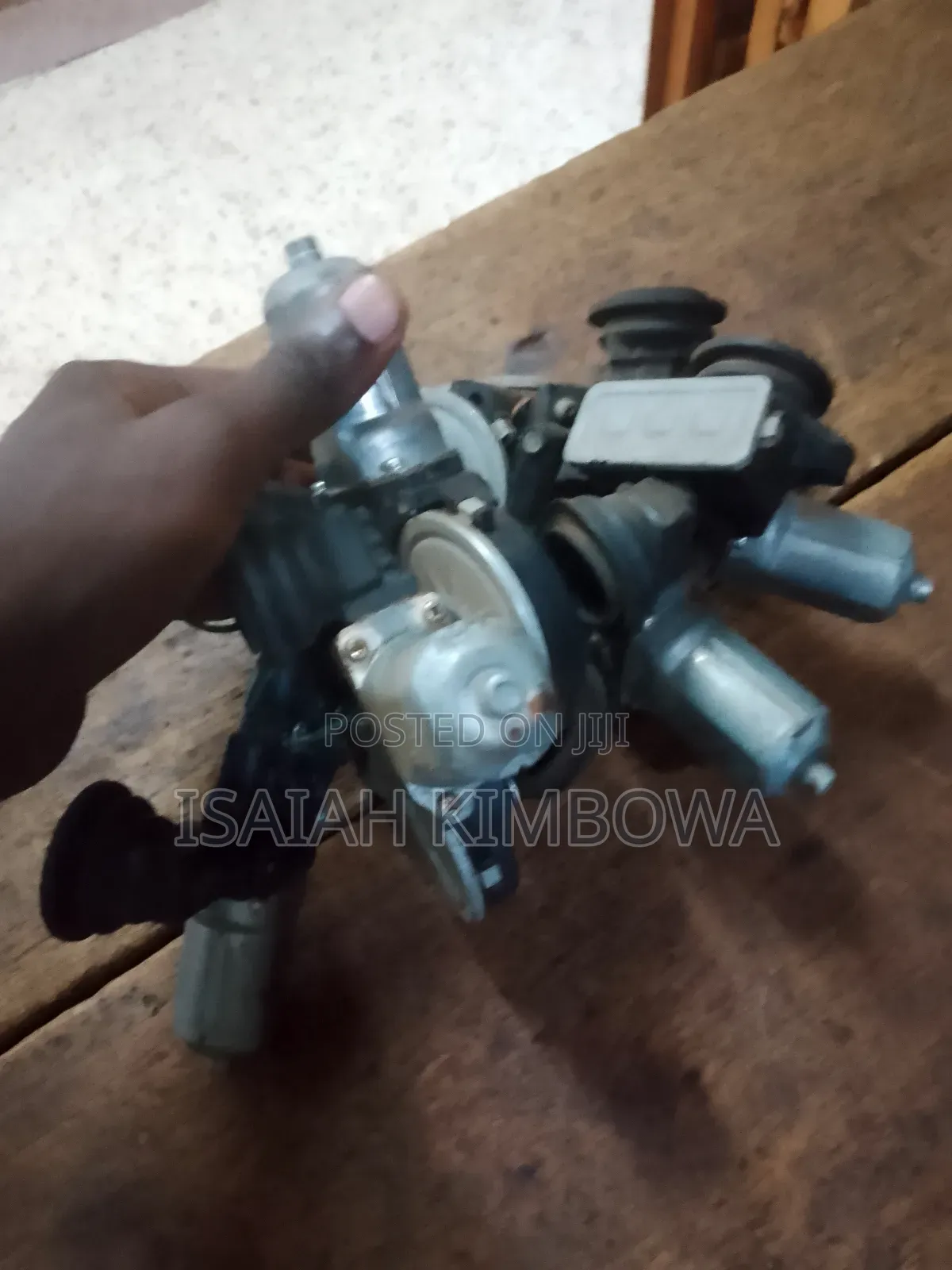 Car Door Motors Isuzu Canter Fuso