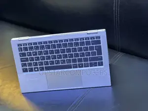Laptop HP EliteBook X360 1040 G7 16GB Intel Core I7 SSHD+SSD 512GB
