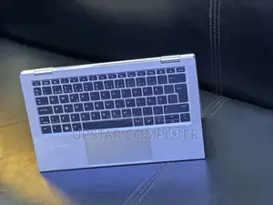 Laptop HP EliteBook X360 1040 G7 16GB Intel Core I7 SSHD+SSD 512GB
