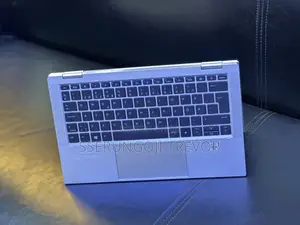 Laptop HP EliteBook X360 1040 G7 16GB Intel Core I7 SSHD+SSD 512GB