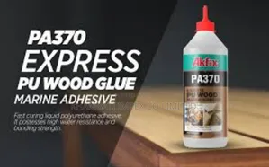 Akfix Pur Fast Dry Glue
