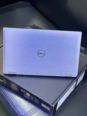 Laptop Dell Latitude 7400 16GB Intel Core I7 SSHD+SSD 512GB