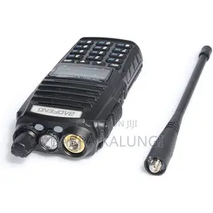 Photo - Baofeng Walkie Talkie Uv-82 Wireless Hand Radio High-