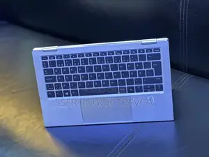 Laptop HP EliteBook X360 1020 8GB Intel Core i7 SSHD+SSD 256GB