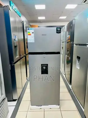 Hisense 160litres Fridge