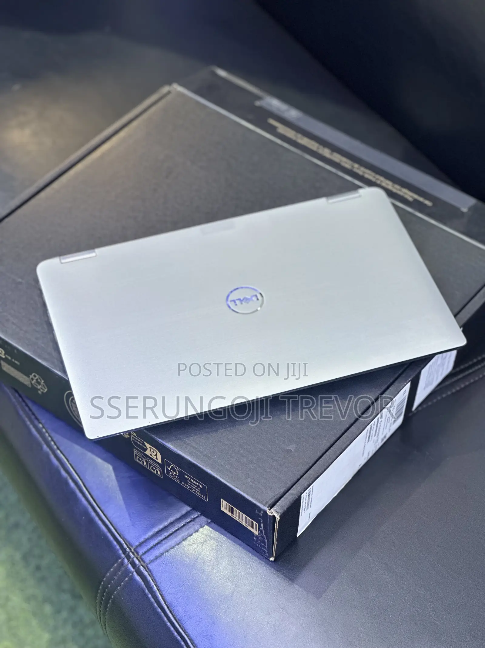 Laptop Dell Latitude 13 3340 16GB Intel Core I7 SSHD (Hybrid) 512GB