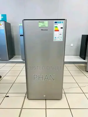 Hisense 229litres Fridge