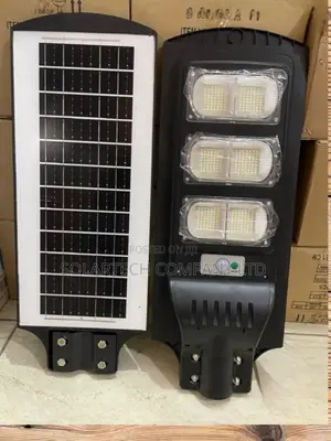 200w Original Led Solar Street Lights Nono
