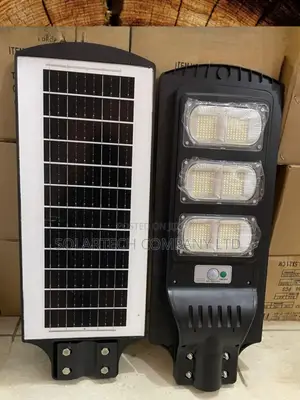 250w Original Led Solar Street Lights Xewo