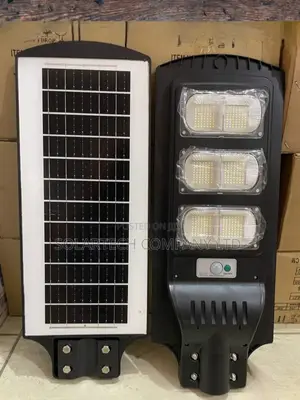 300w Original Hi Fi Lite Led Solar Street Lights Tumk