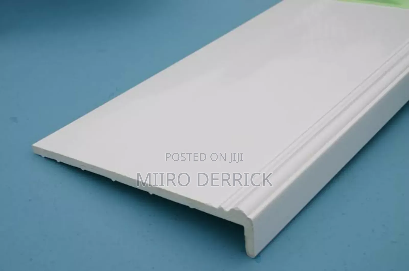 Gutters and Facial Boards