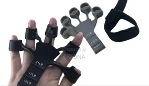 Finger Training Silicone Mode