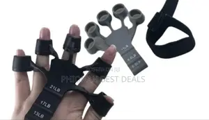 Finger Training Silicone Mode