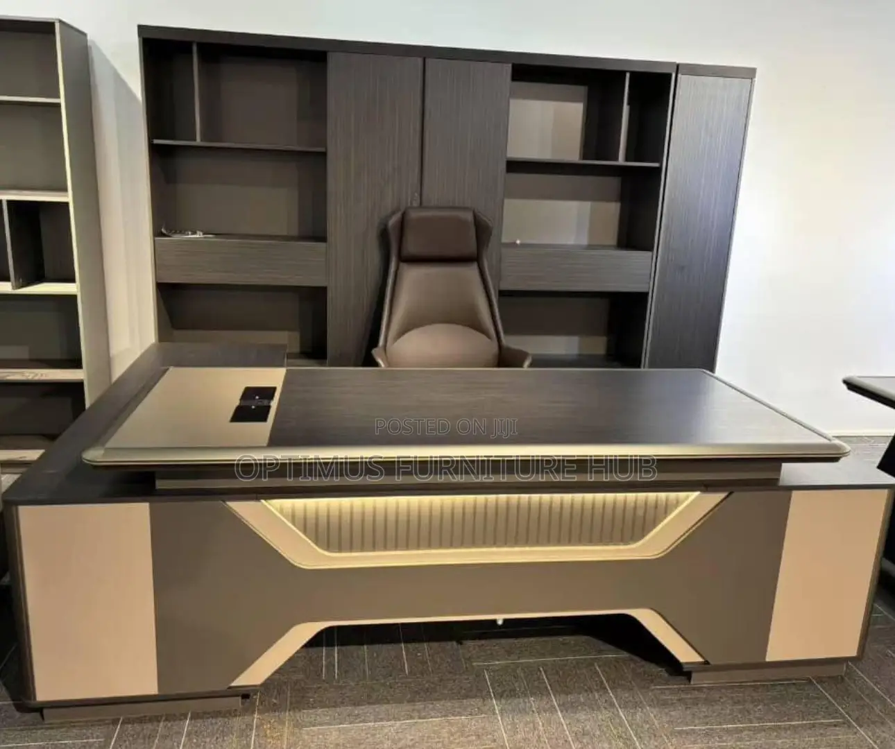 Office Desk (2meters)