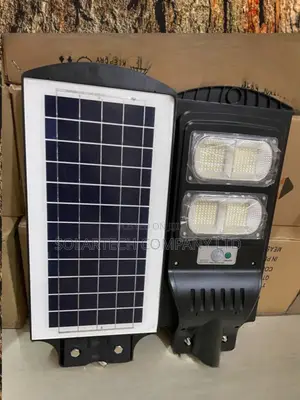 60w Original Pearllight Led Solar Street Lights/ Compound Li