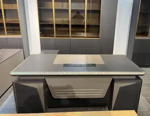 Executive Office Desk