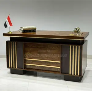 Simple Office Desk